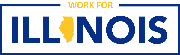 Illinois Department of Natural Resources Logo